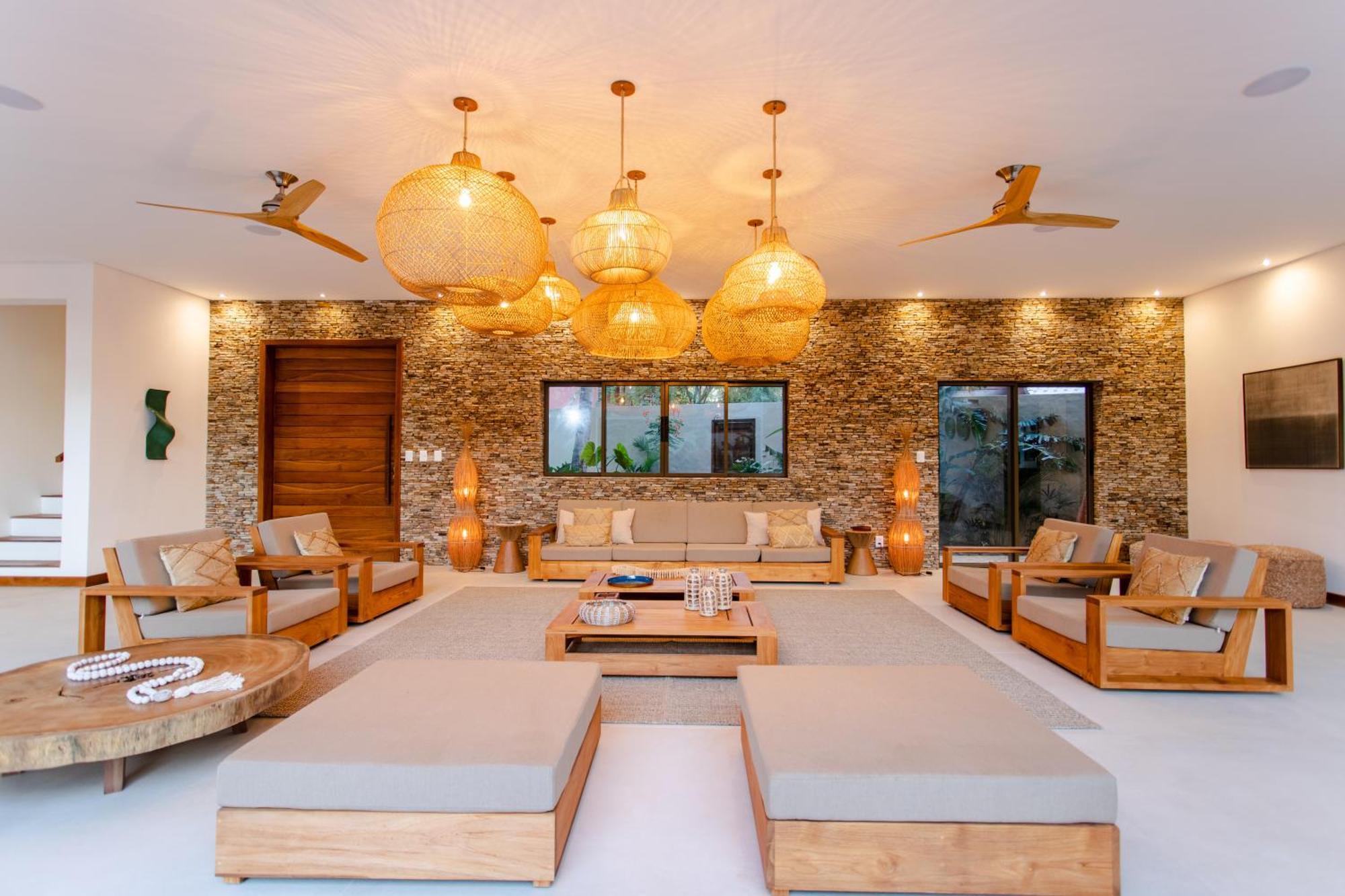 Aldeia Jericoacoara - Suites Privativas Екстер'єр фото