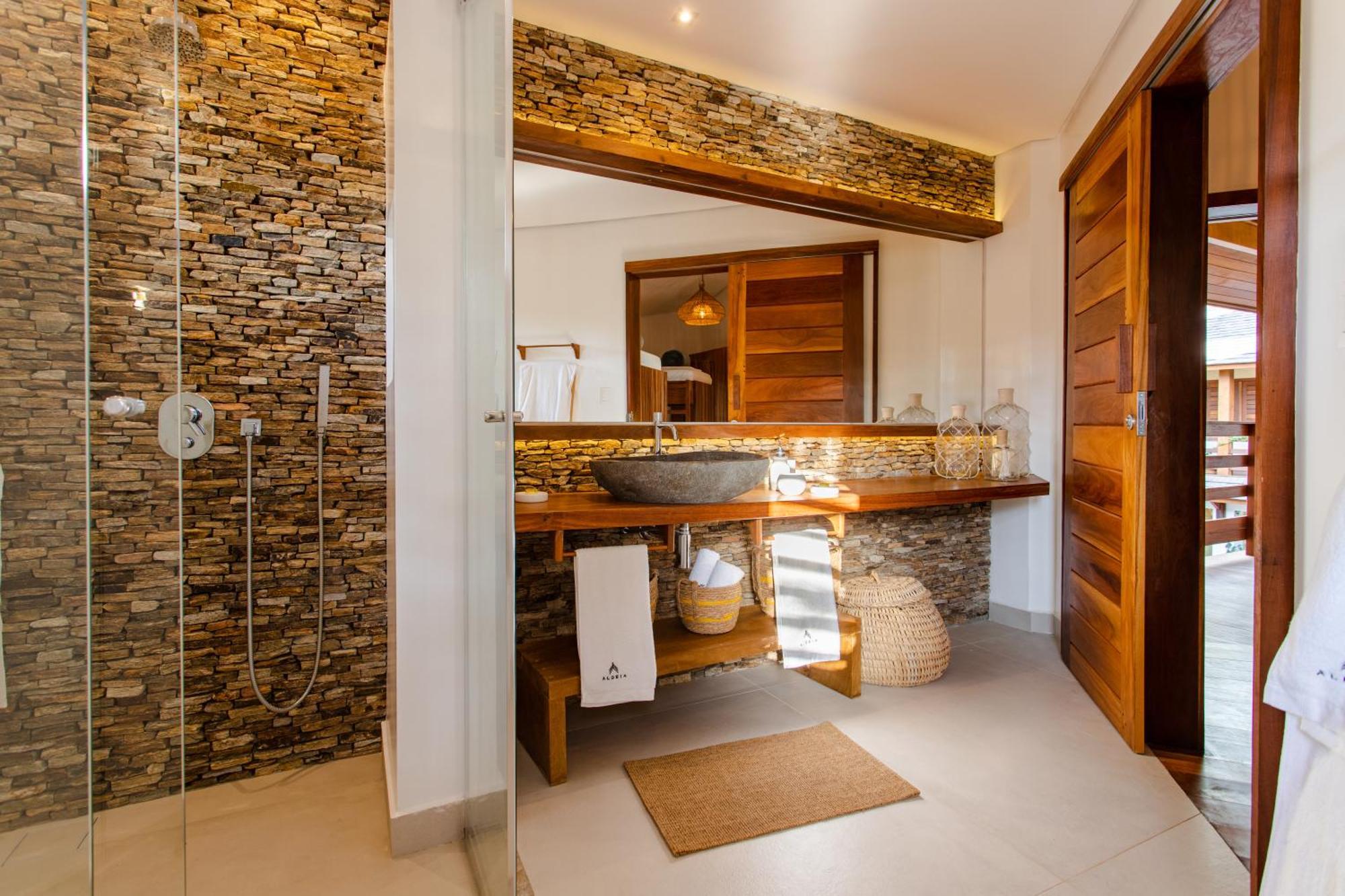 Aldeia Jericoacoara - Suites Privativas Екстер'єр фото
