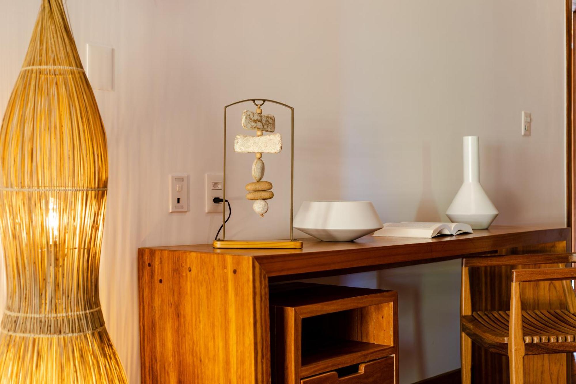 Aldeia Jericoacoara - Suites Privativas Екстер'єр фото