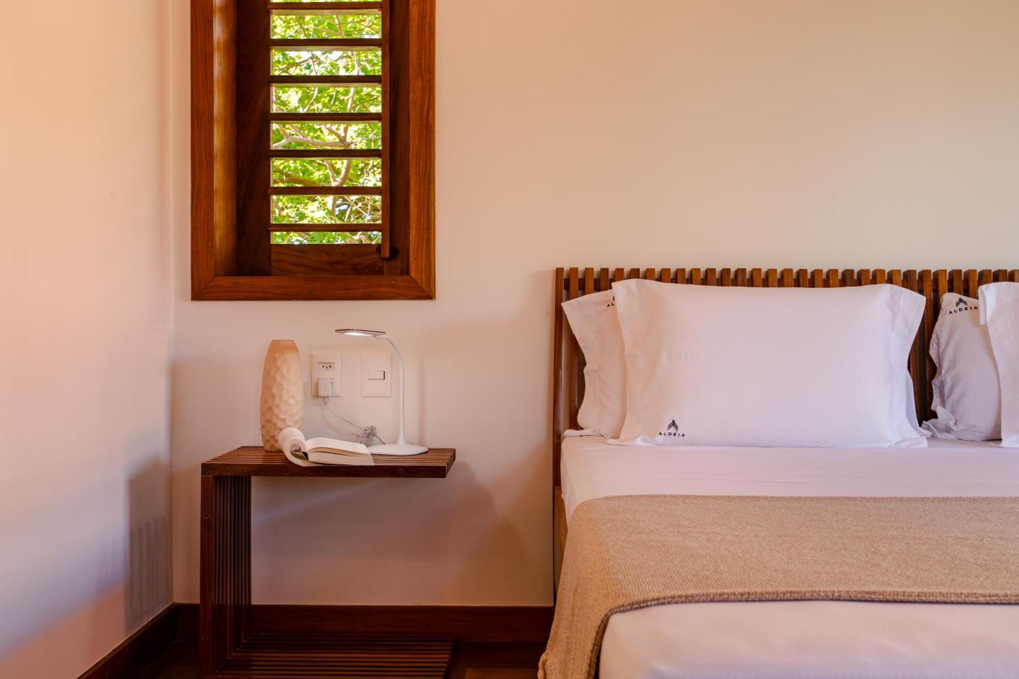 Aldeia Jericoacoara - Suites Privativas Екстер'єр фото