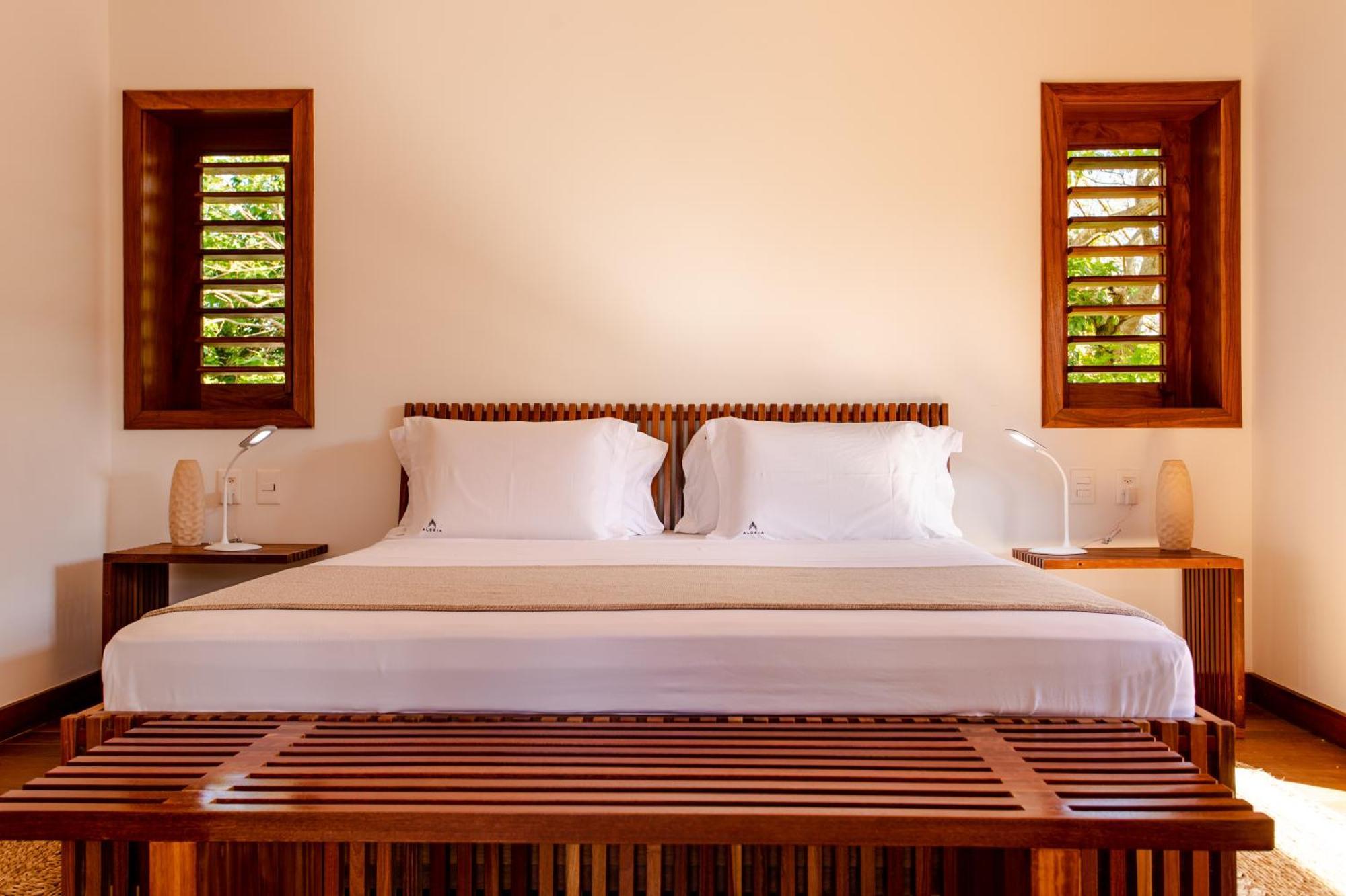 Aldeia Jericoacoara - Suites Privativas Екстер'єр фото