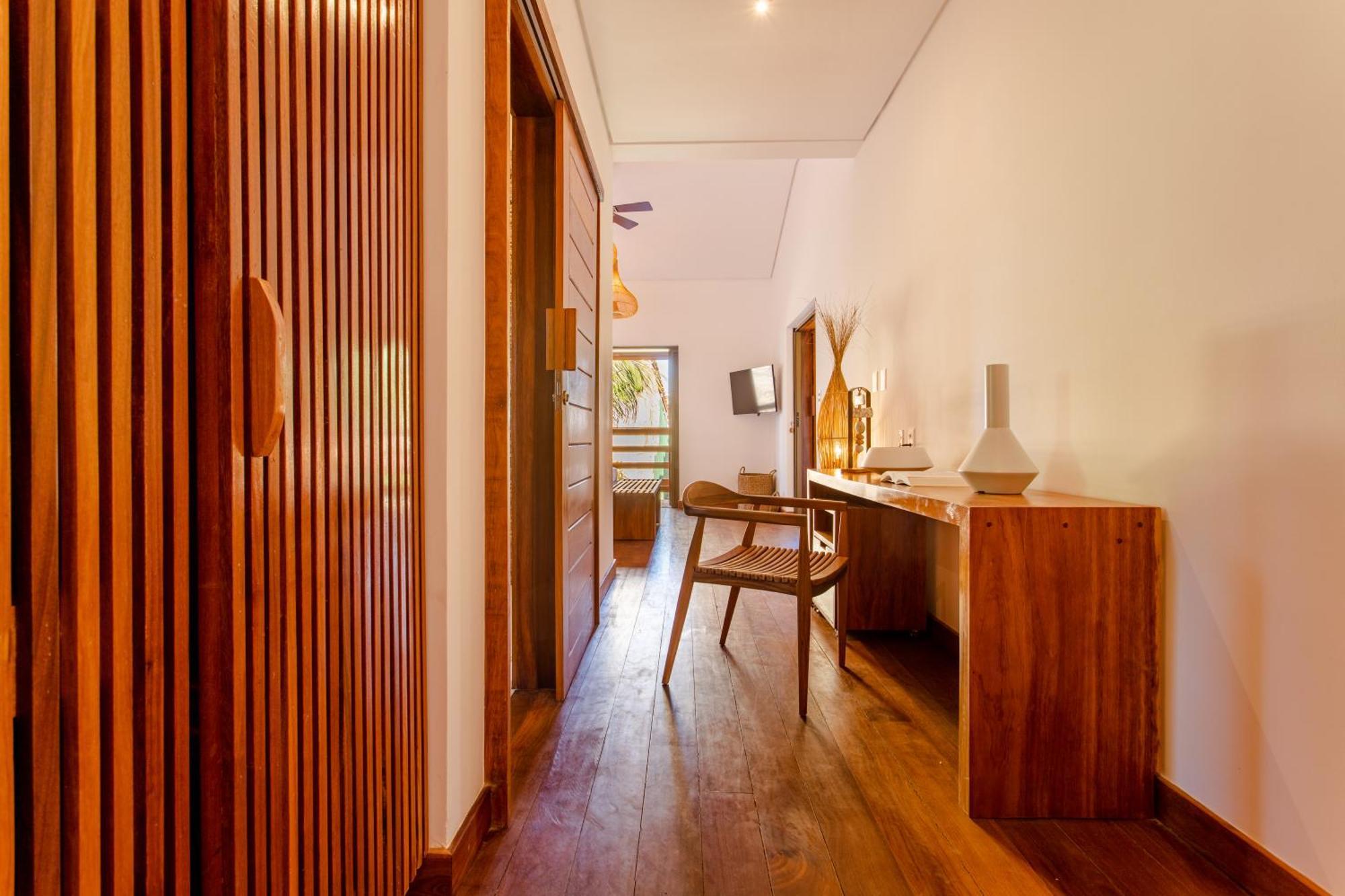 Aldeia Jericoacoara - Suites Privativas Екстер'єр фото
