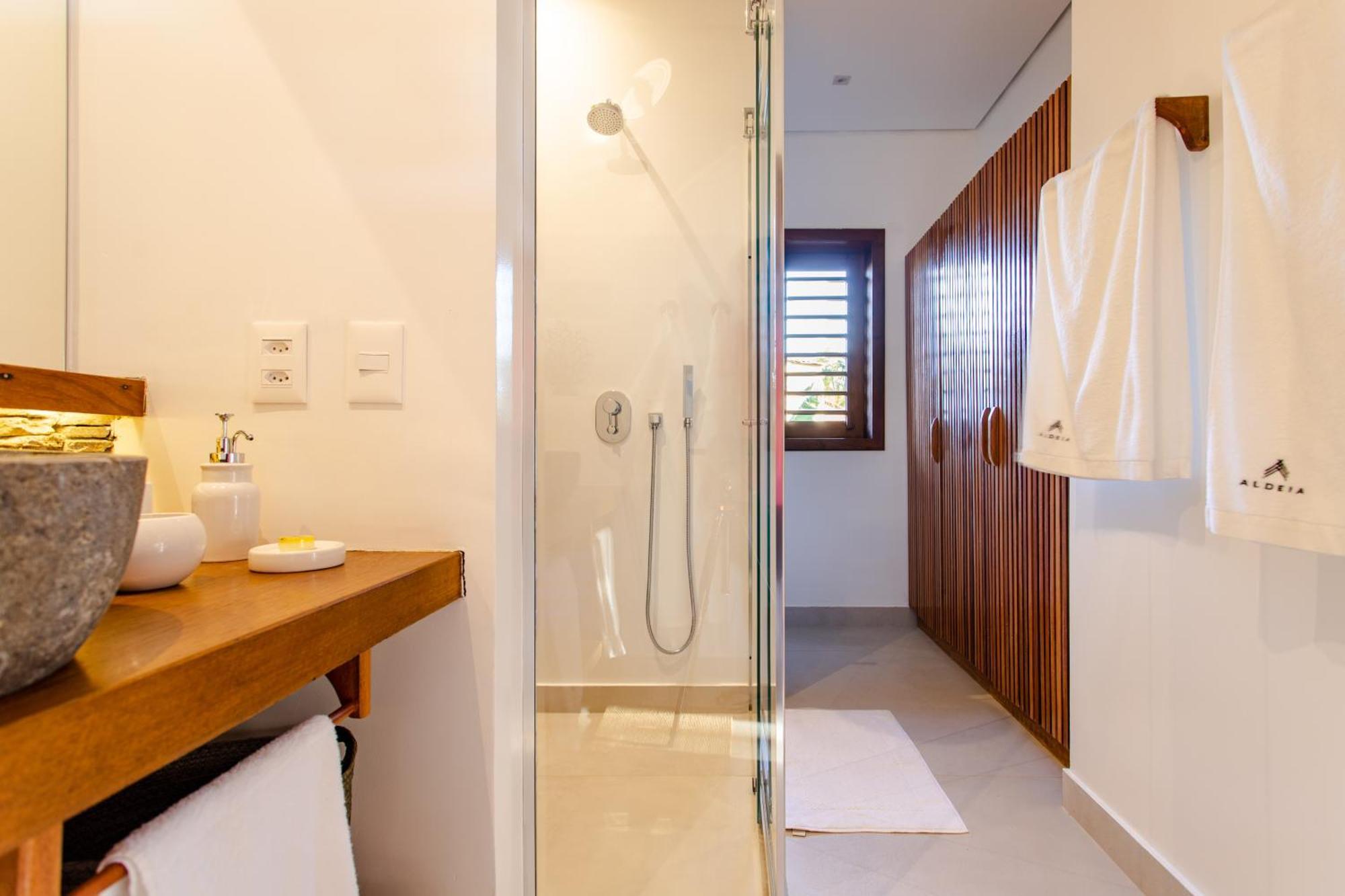 Aldeia Jericoacoara - Suites Privativas Екстер'єр фото