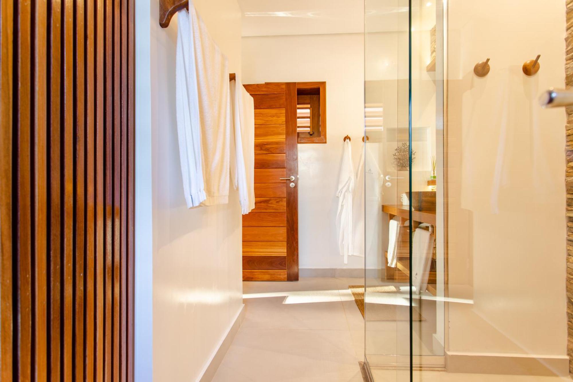 Aldeia Jericoacoara - Suites Privativas Екстер'єр фото