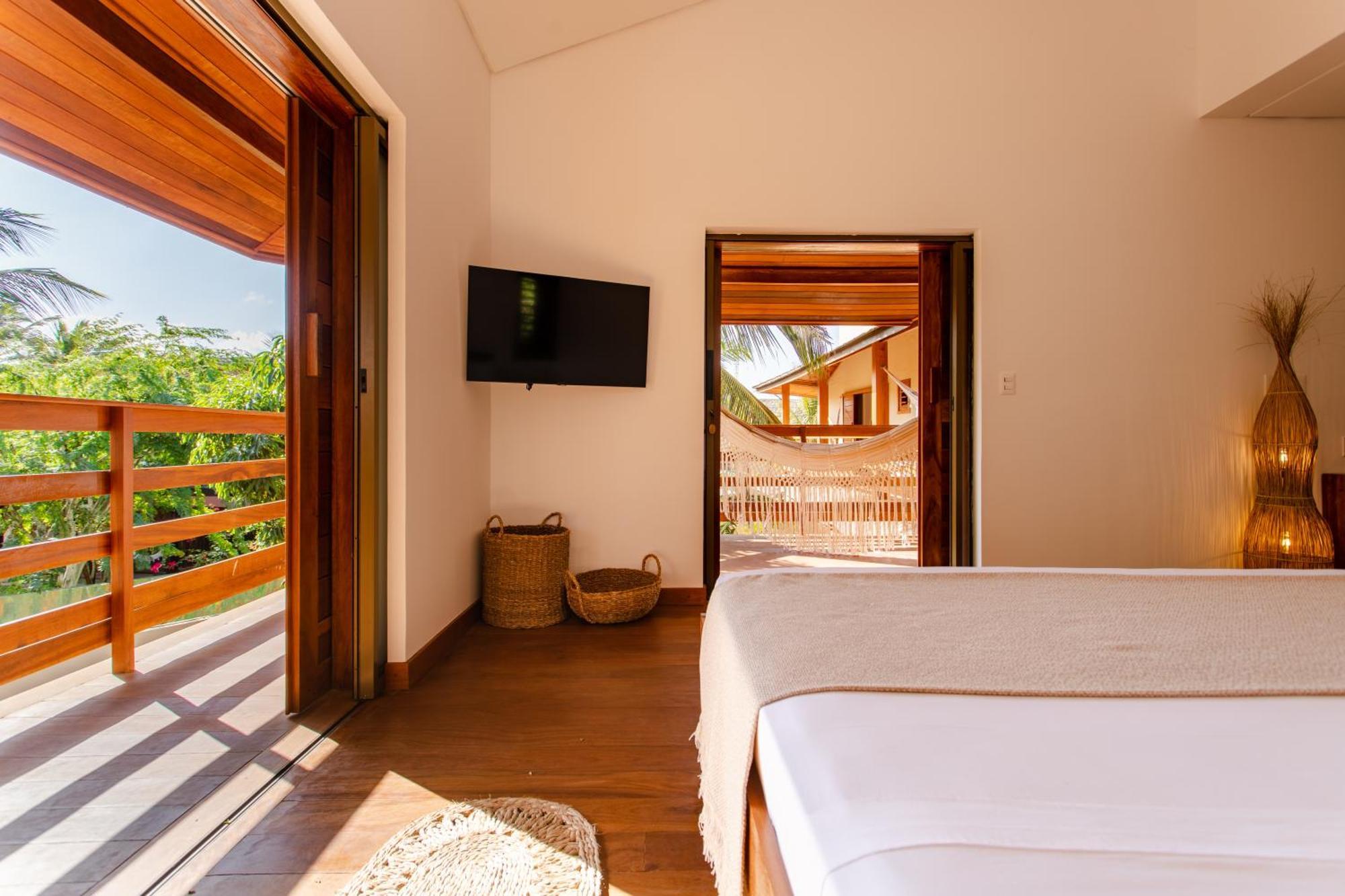 Aldeia Jericoacoara - Suites Privativas Екстер'єр фото