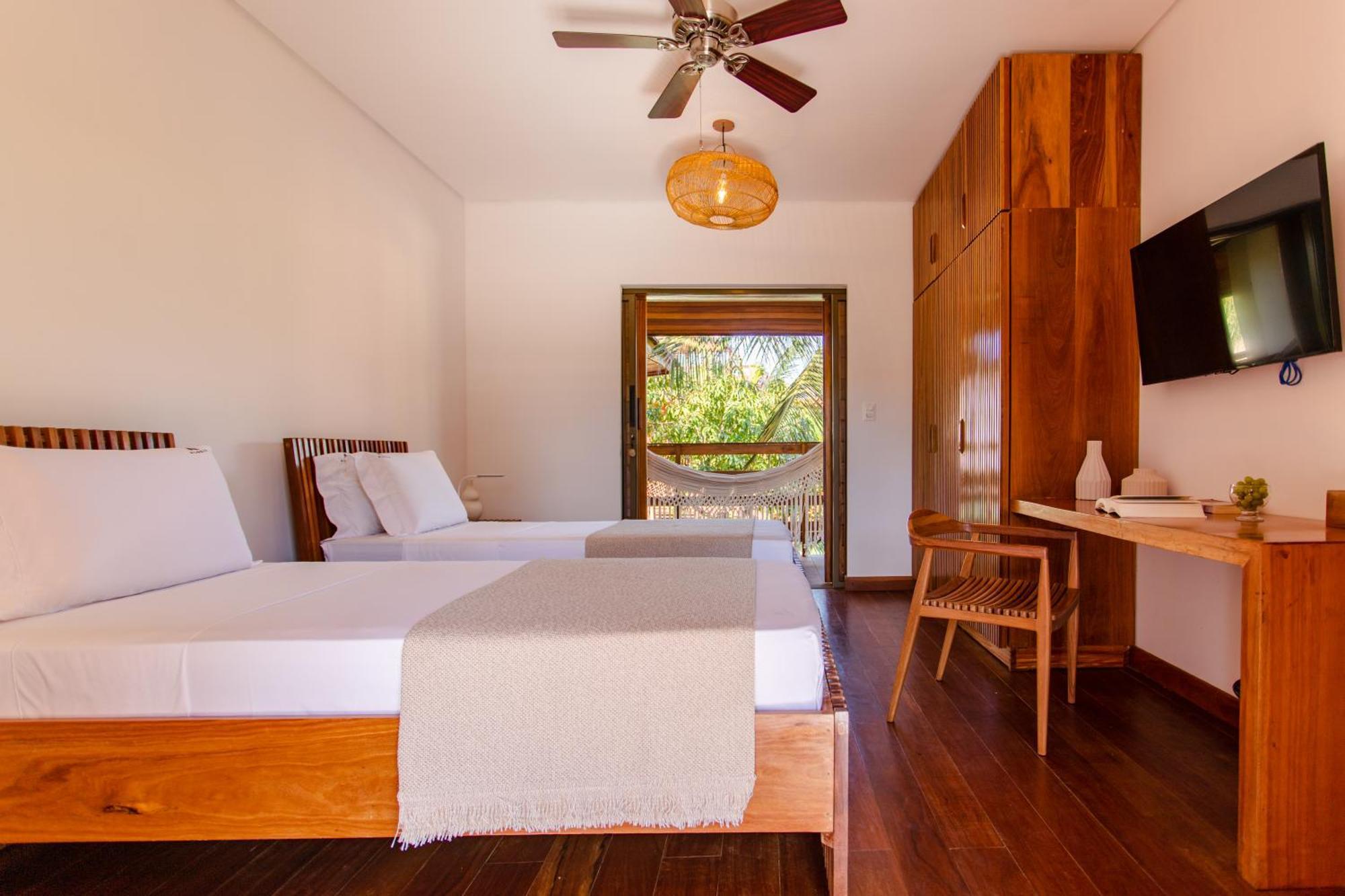 Aldeia Jericoacoara - Suites Privativas Номер фото