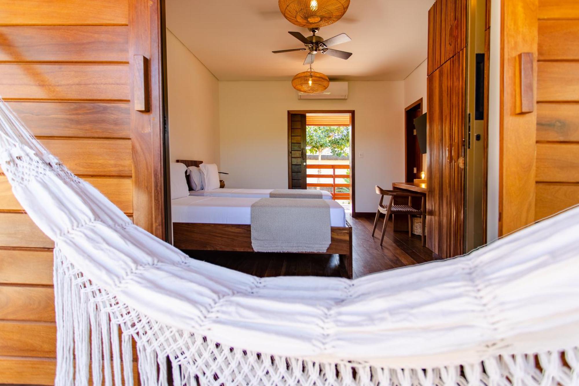 Aldeia Jericoacoara - Suites Privativas Номер фото