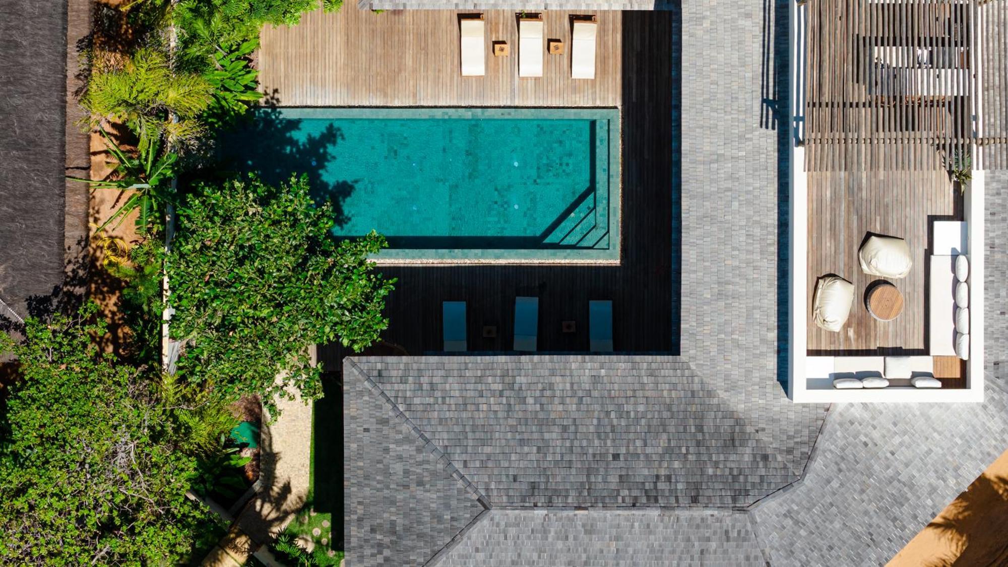 Aldeia Jericoacoara - Suites Privativas Екстер'єр фото
