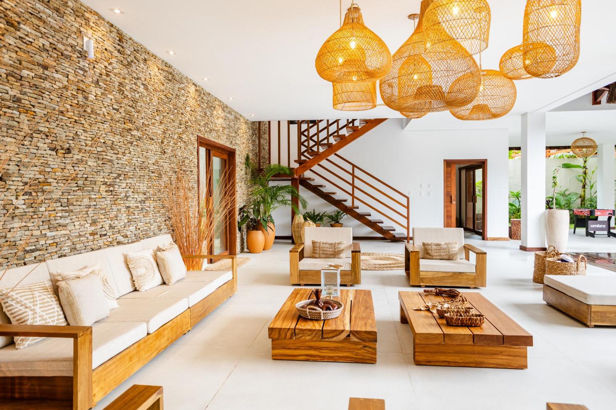 Aldeia Jericoacoara - Suites Privativas Екстер'єр фото