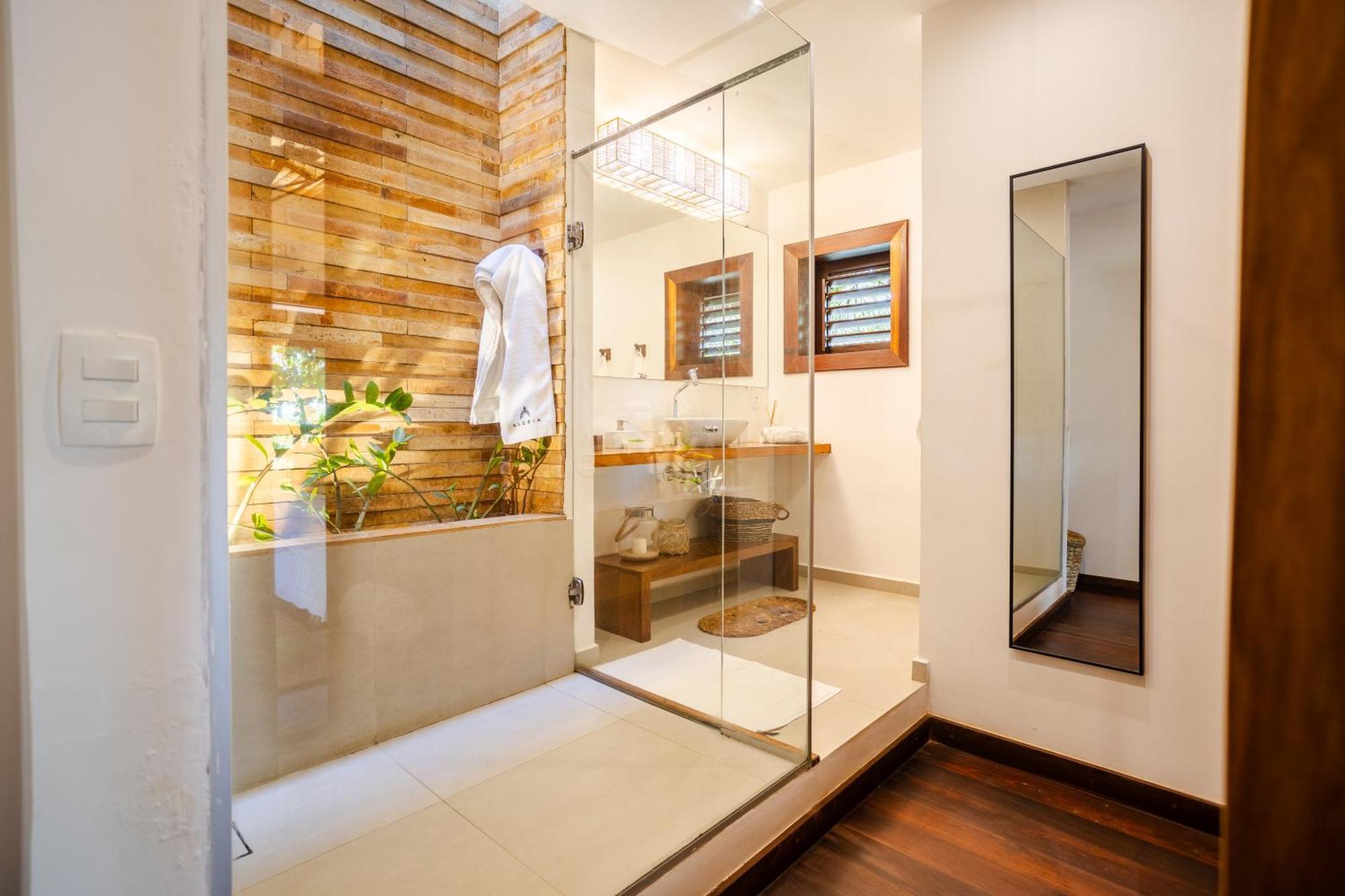 Aldeia Jericoacoara - Suites Privativas Номер фото