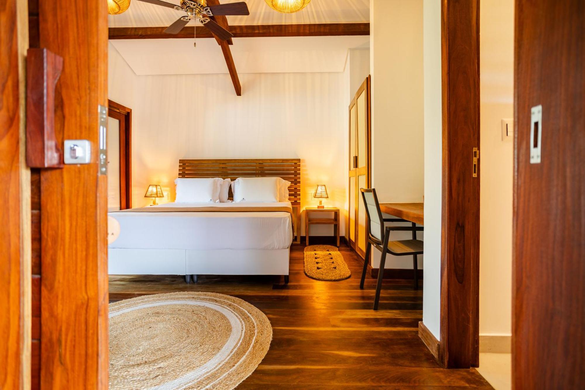 Aldeia Jericoacoara - Suites Privativas Екстер'єр фото