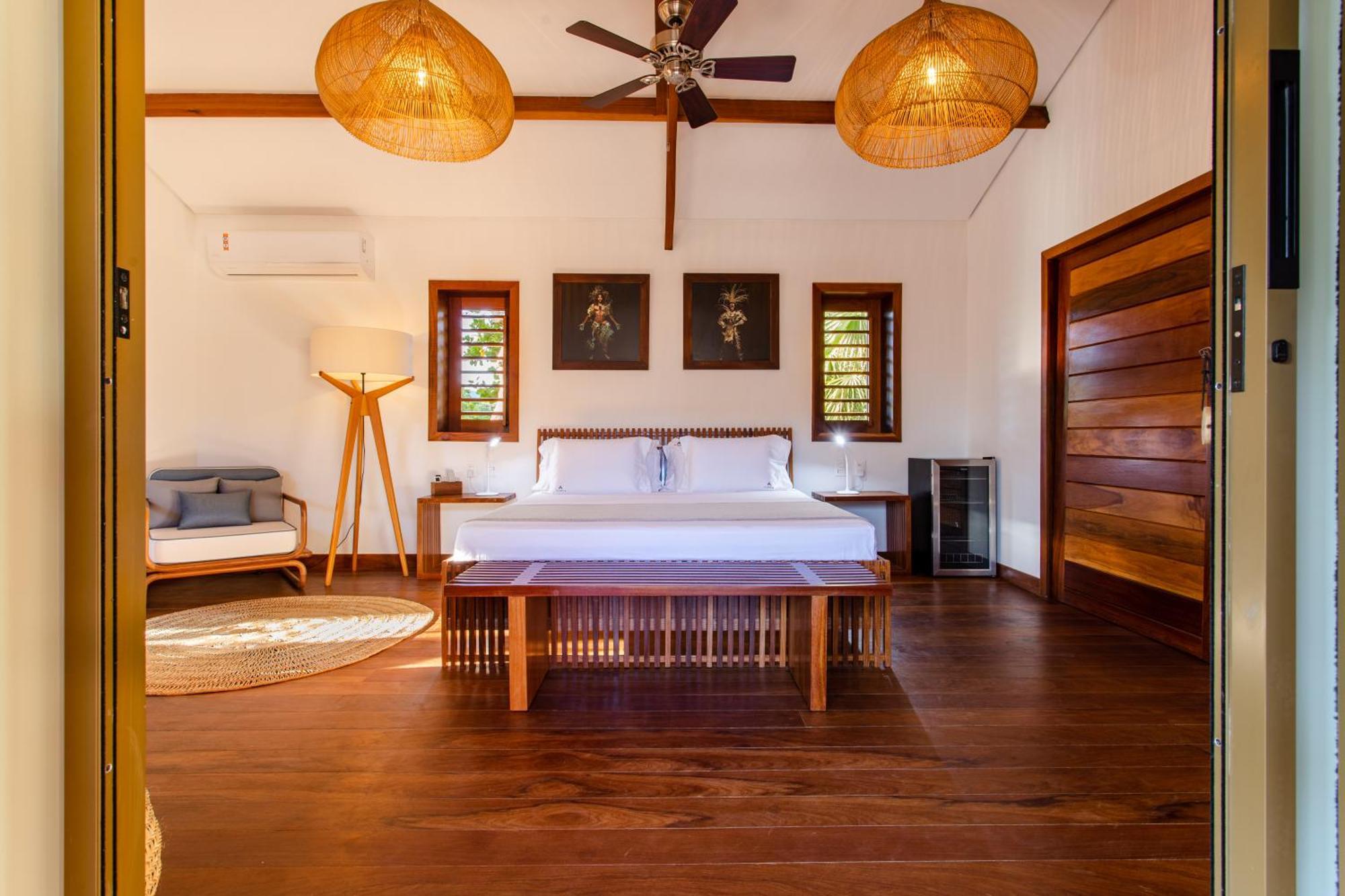 Aldeia Jericoacoara - Suites Privativas Екстер'єр фото