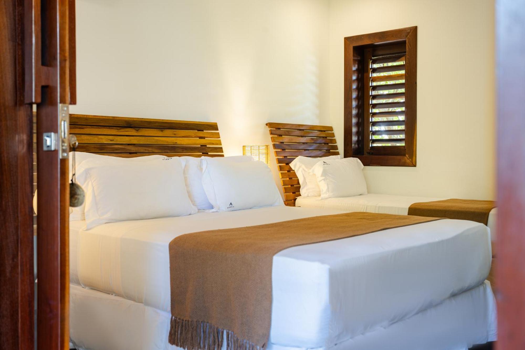 Aldeia Jericoacoara - Suites Privativas Номер фото