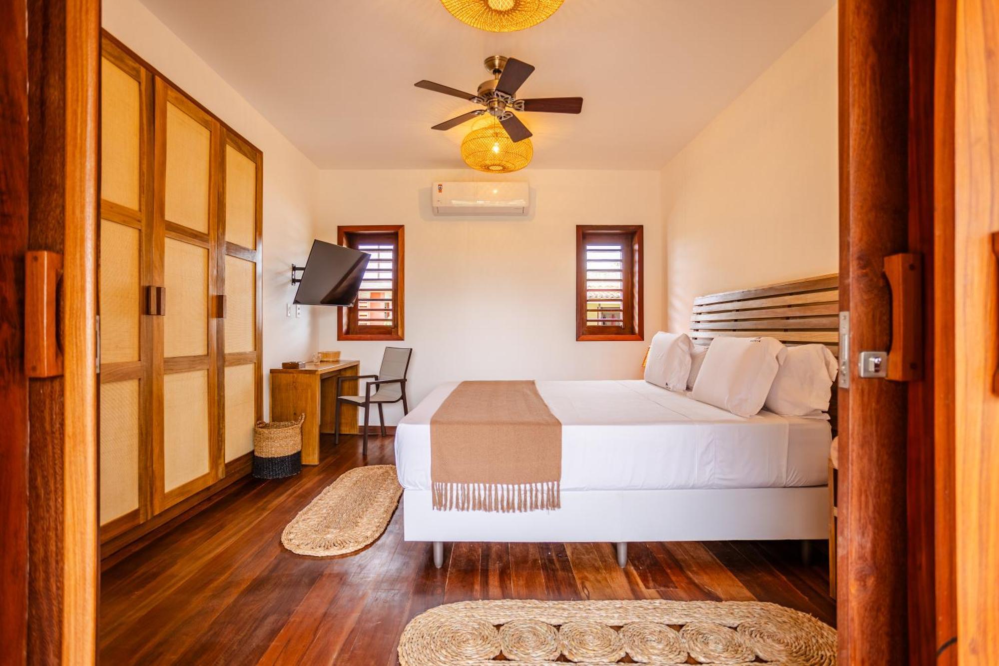 Aldeia Jericoacoara - Suites Privativas Екстер'єр фото