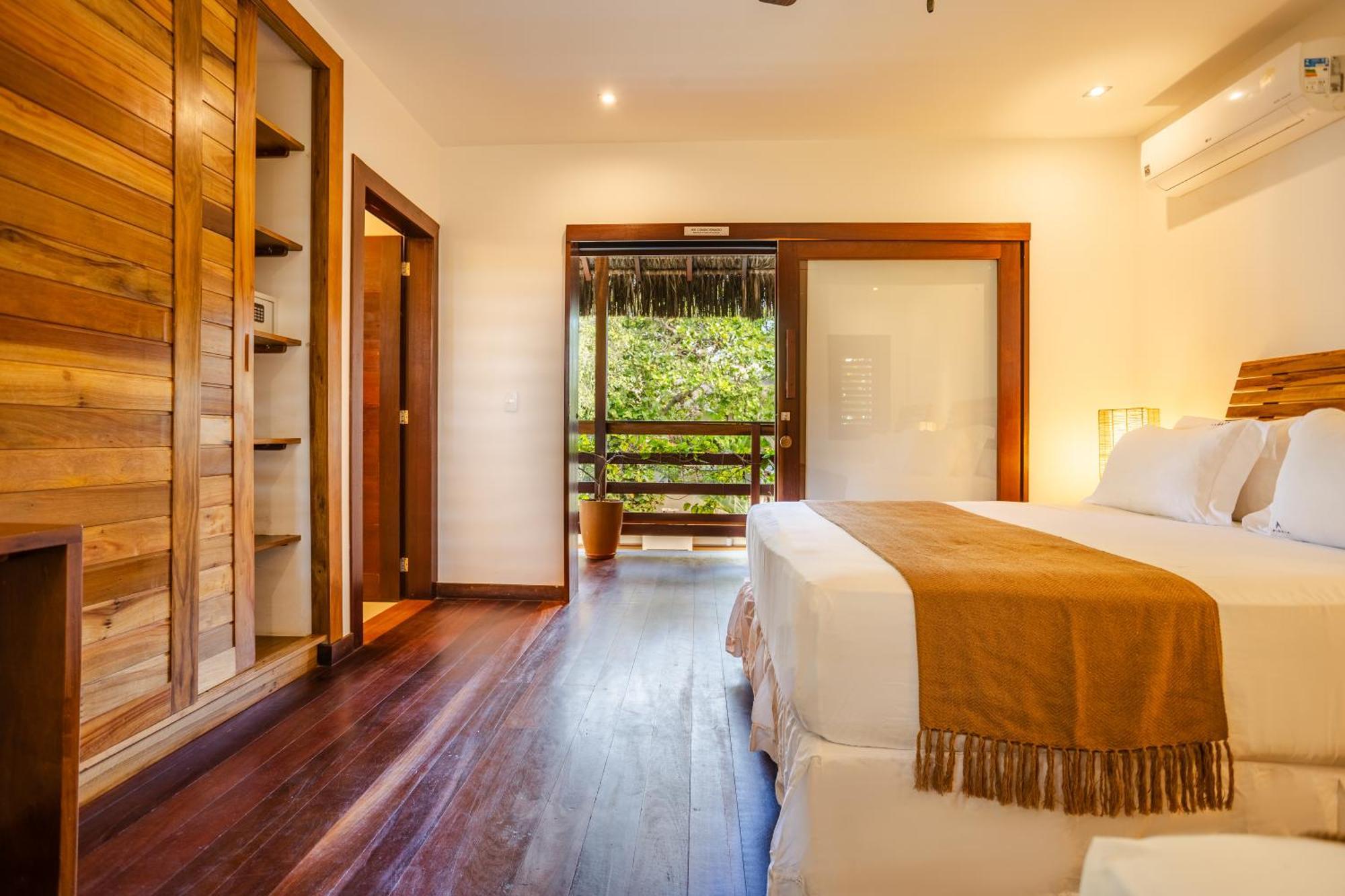 Aldeia Jericoacoara - Suites Privativas Номер фото