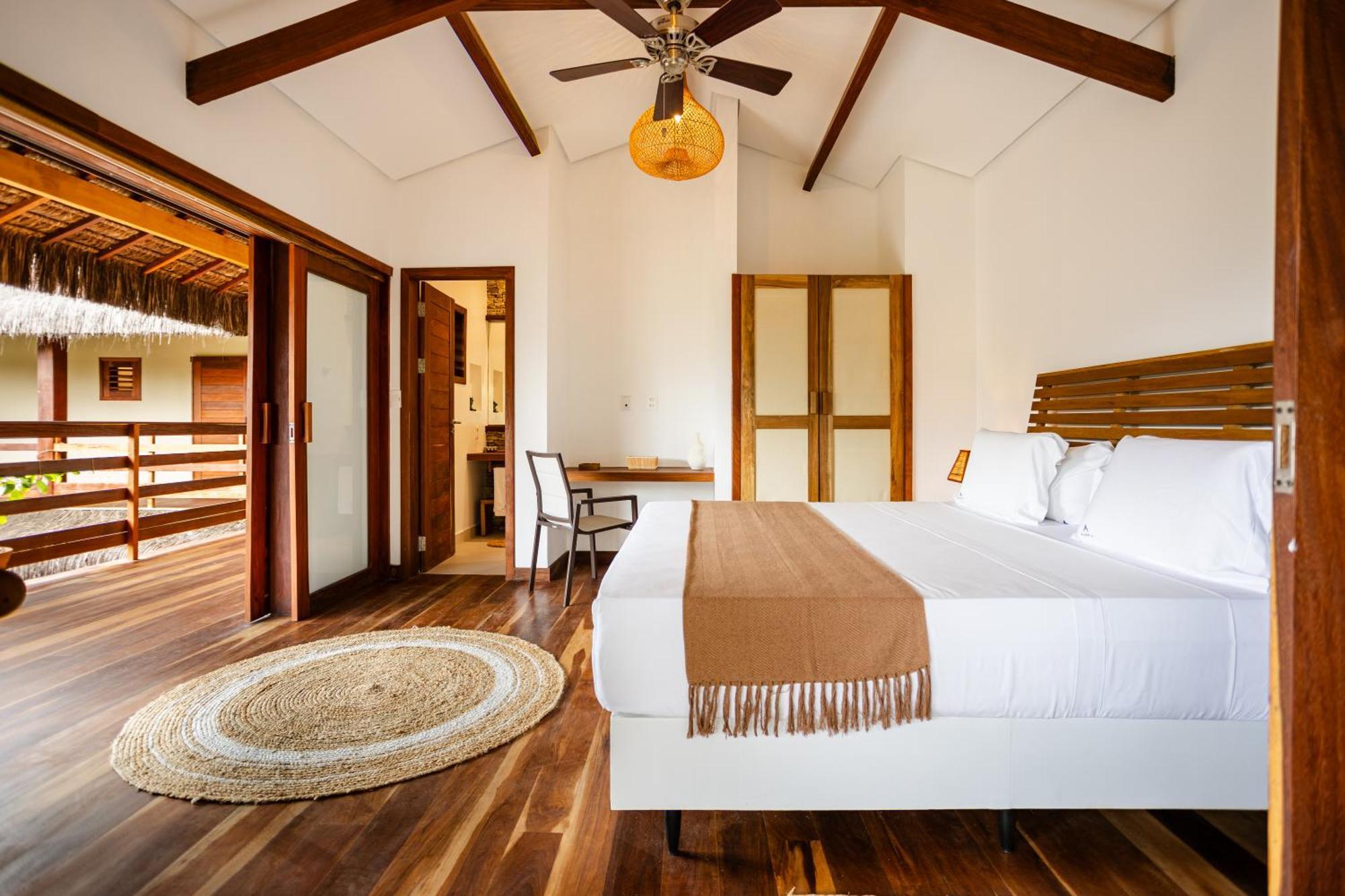 Aldeia Jericoacoara - Suites Privativas Екстер'єр фото