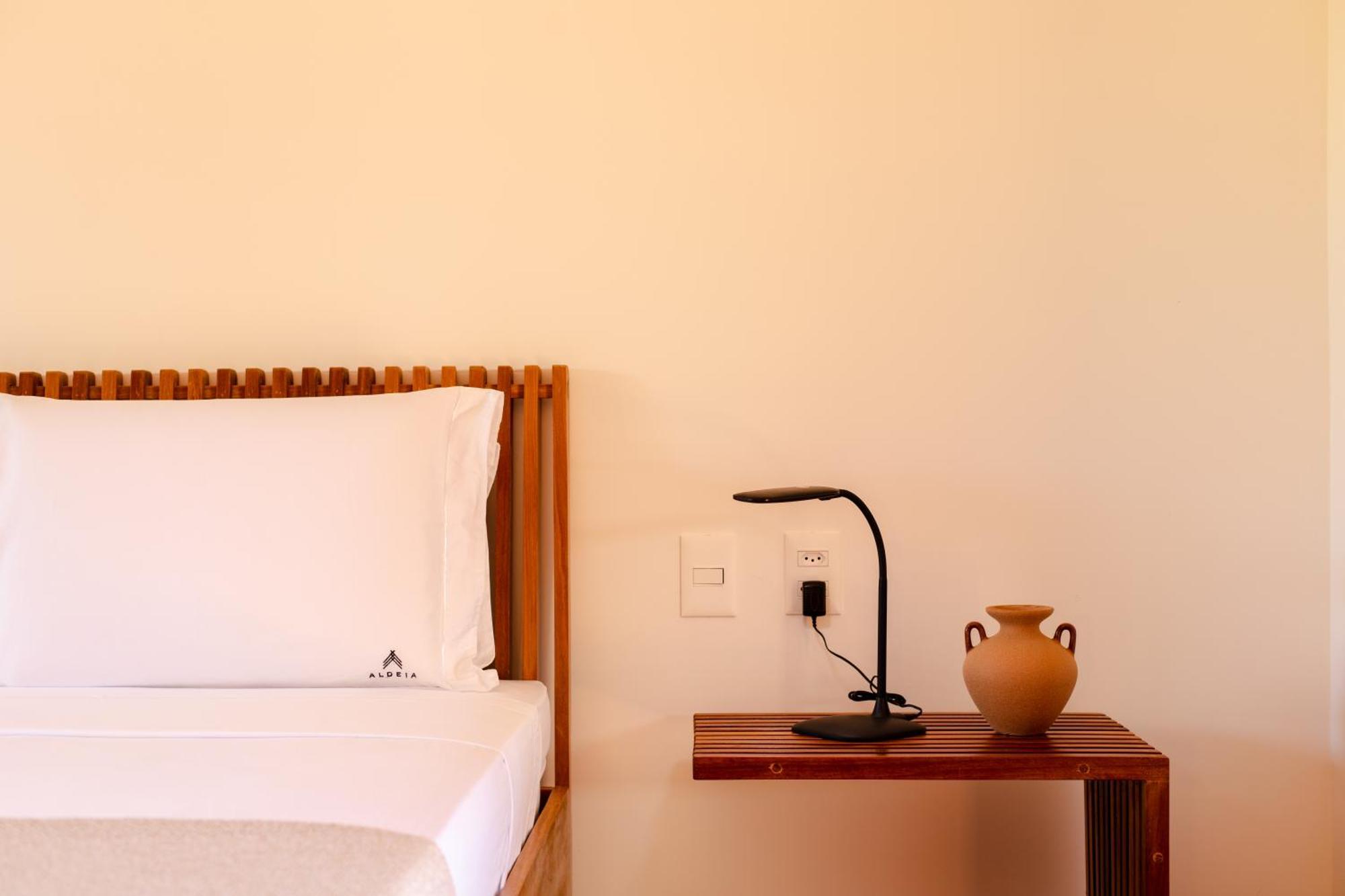 Aldeia Jericoacoara - Suites Privativas Номер фото