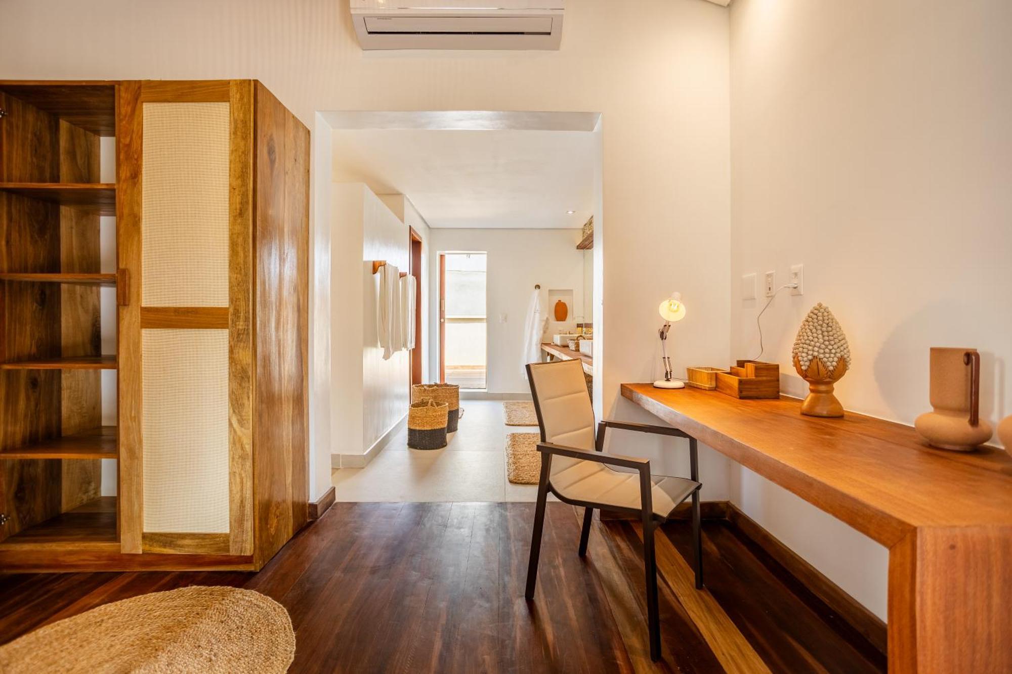 Aldeia Jericoacoara - Suites Privativas Екстер'єр фото