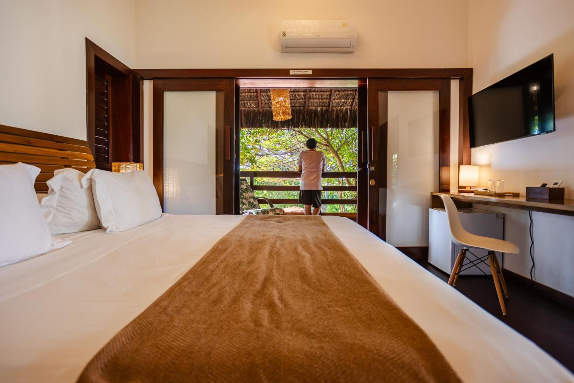 Aldeia Jericoacoara - Suites Privativas Екстер'єр фото