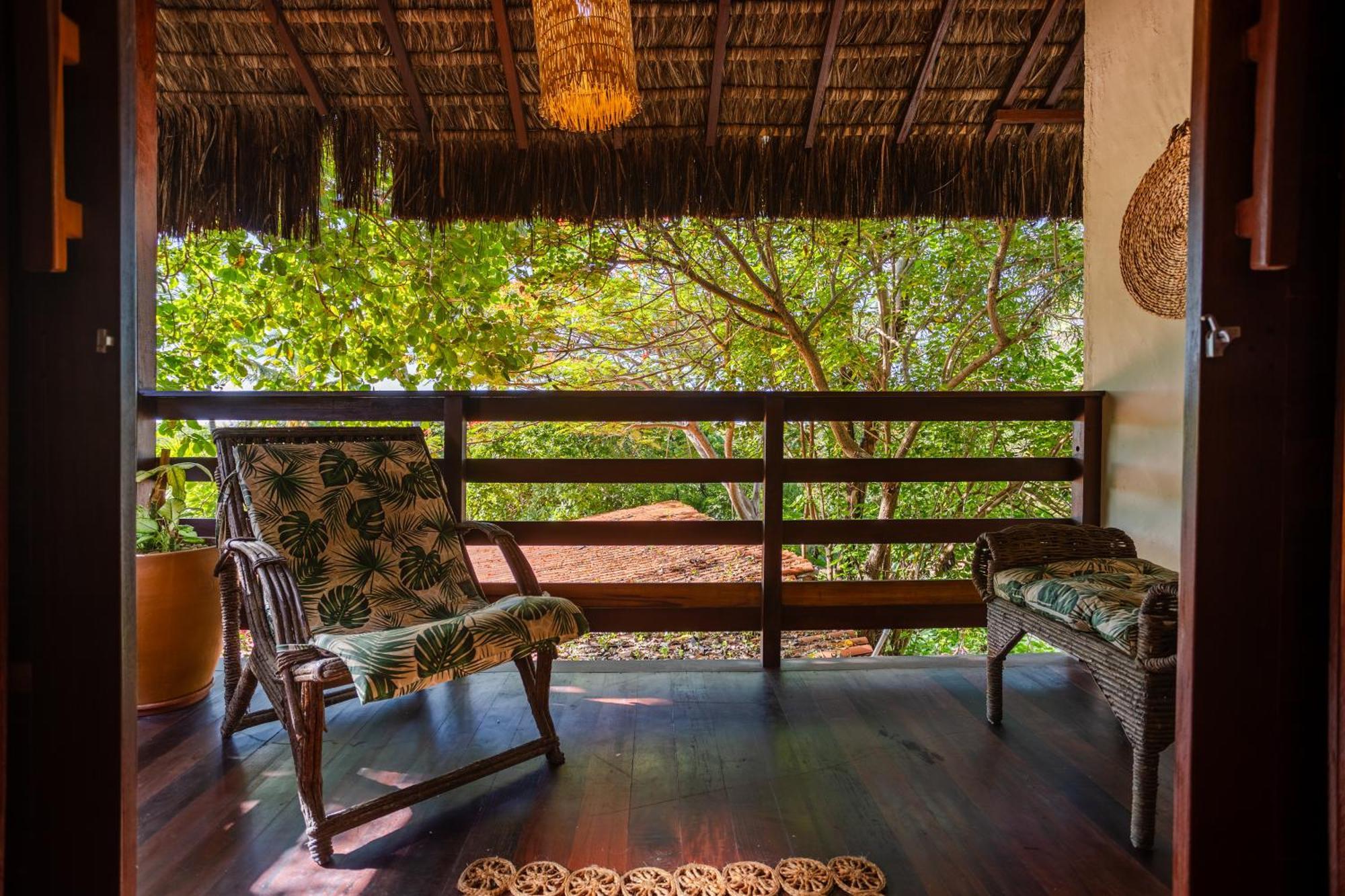 Aldeia Jericoacoara - Suites Privativas Екстер'єр фото