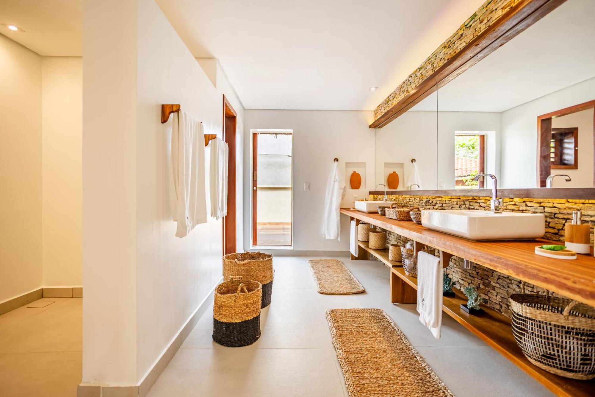 Aldeia Jericoacoara - Suites Privativas Екстер'єр фото