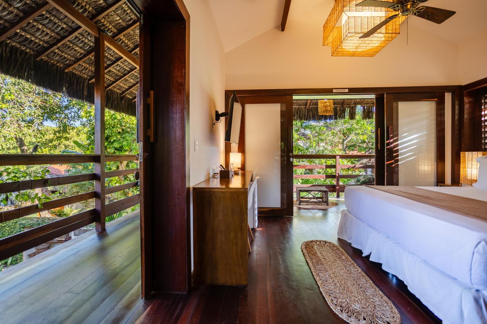 Aldeia Jericoacoara - Suites Privativas Екстер'єр фото