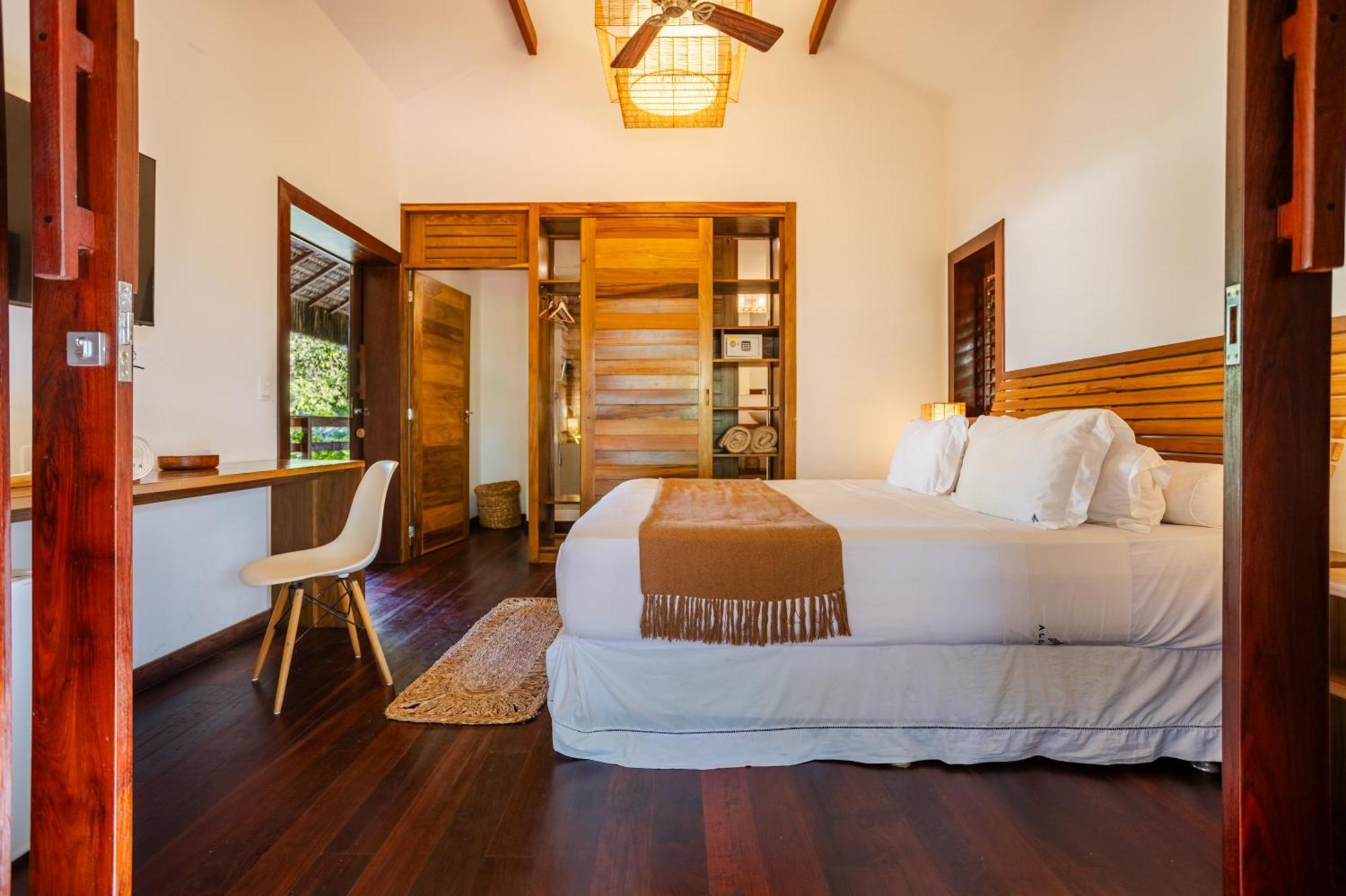 Aldeia Jericoacoara - Suites Privativas Номер фото