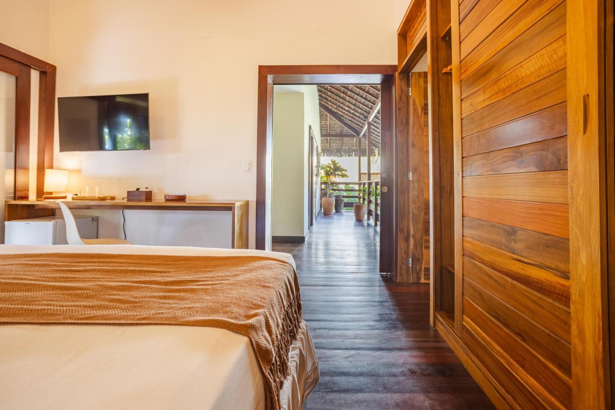Aldeia Jericoacoara - Suites Privativas Номер фото