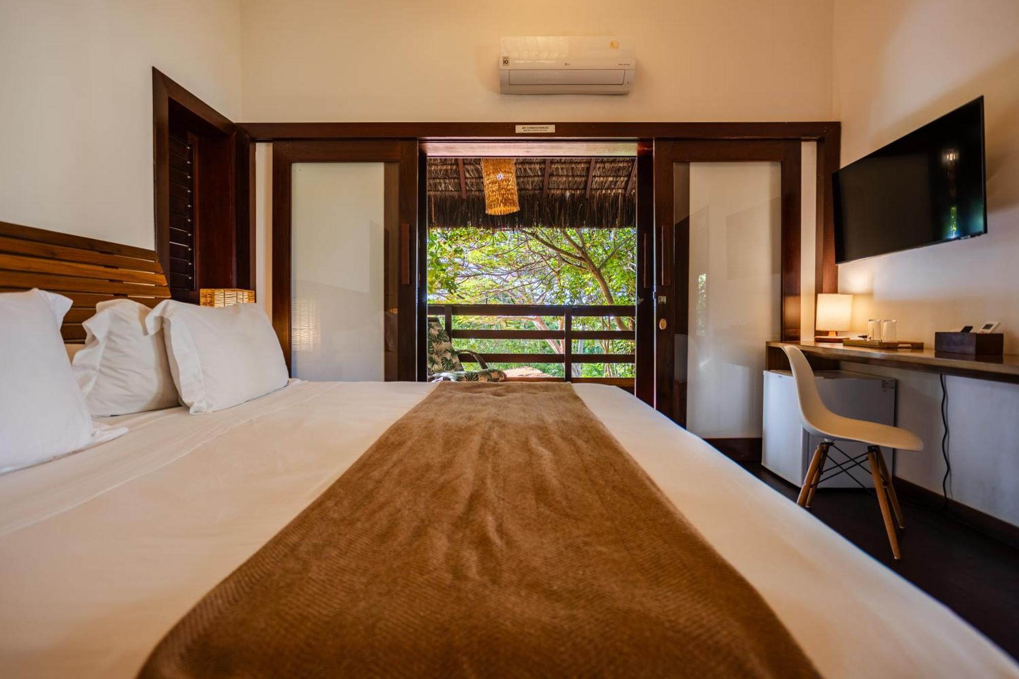Aldeia Jericoacoara - Suites Privativas Номер фото