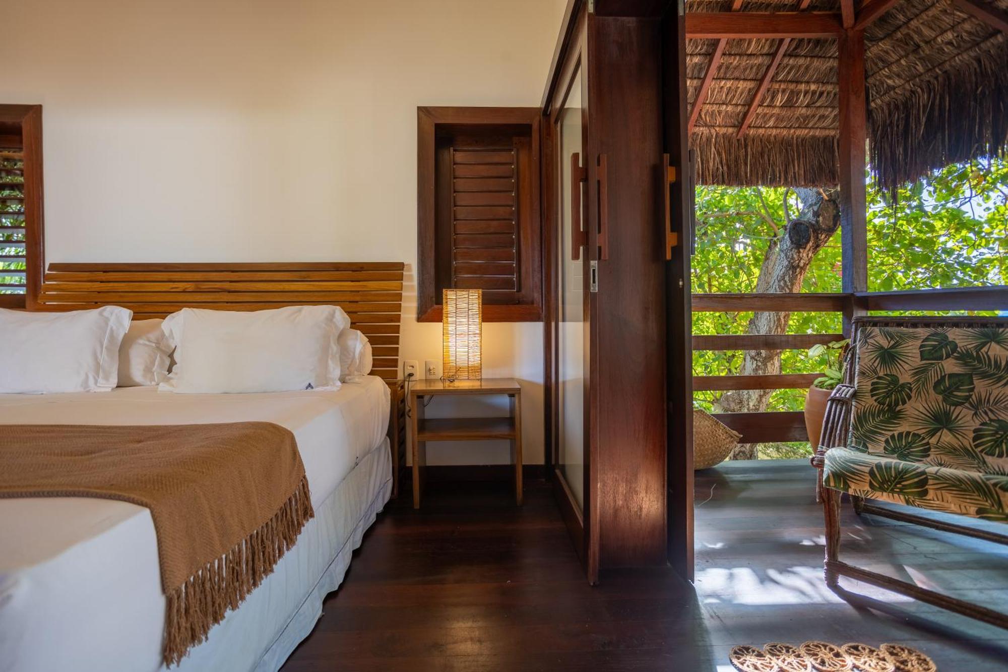 Aldeia Jericoacoara - Suites Privativas Номер фото