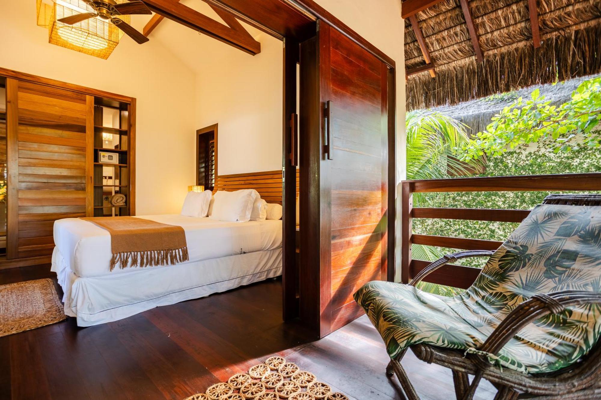 Aldeia Jericoacoara - Suites Privativas Номер фото