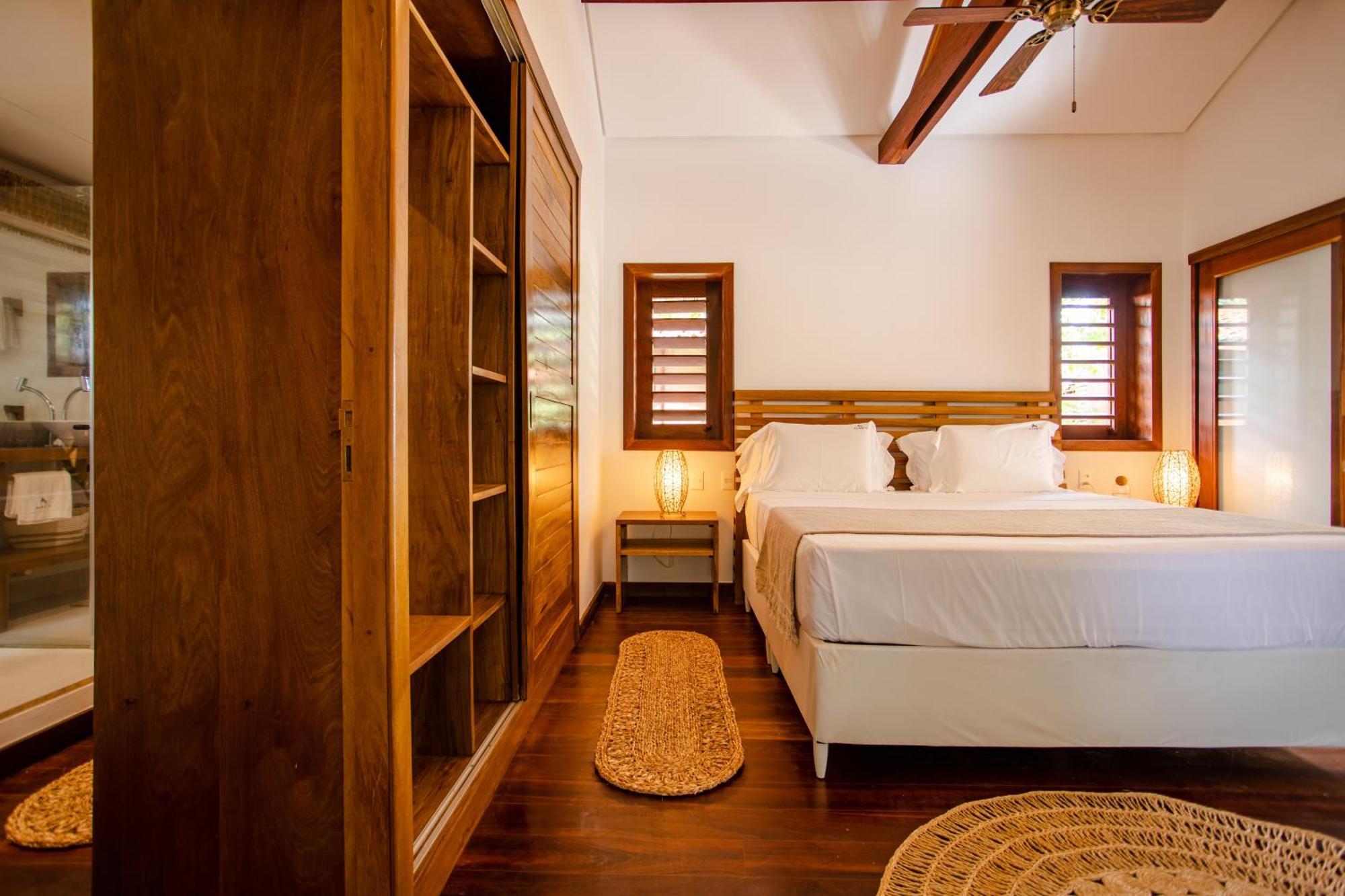 Aldeia Jericoacoara - Suites Privativas Номер фото
