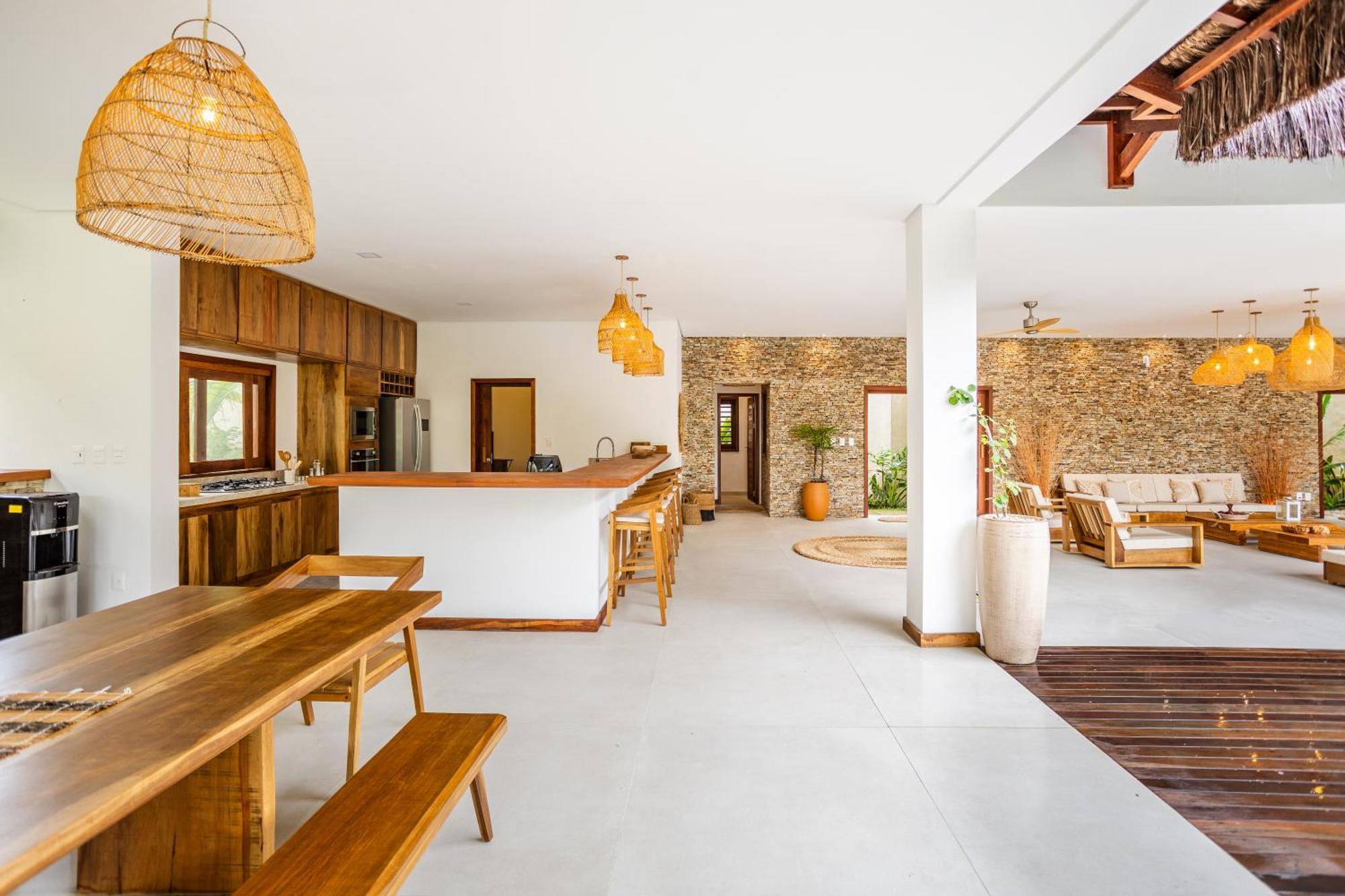 Aldeia Jericoacoara - Suites Privativas Екстер'єр фото