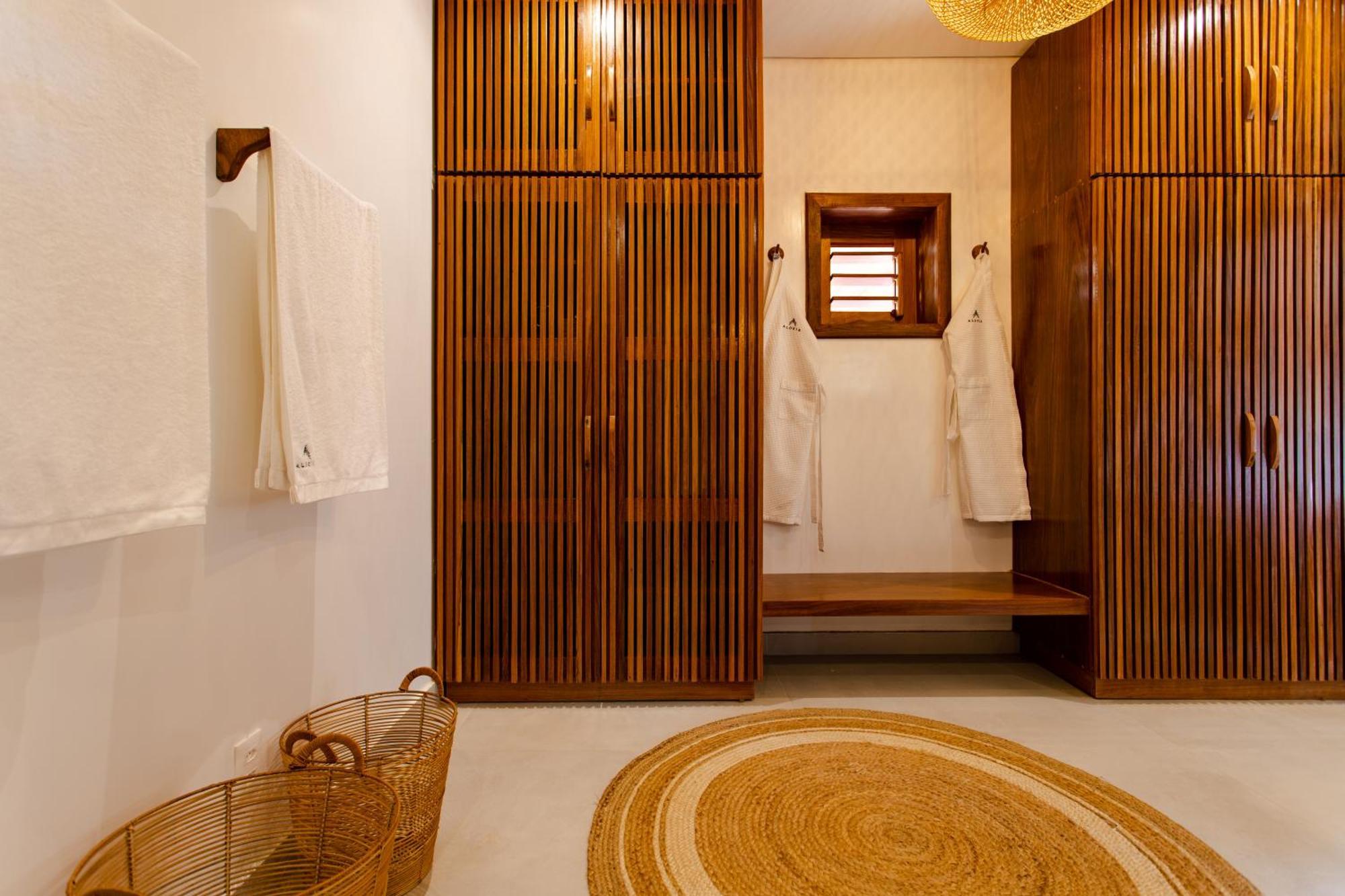 Aldeia Jericoacoara - Suites Privativas Екстер'єр фото